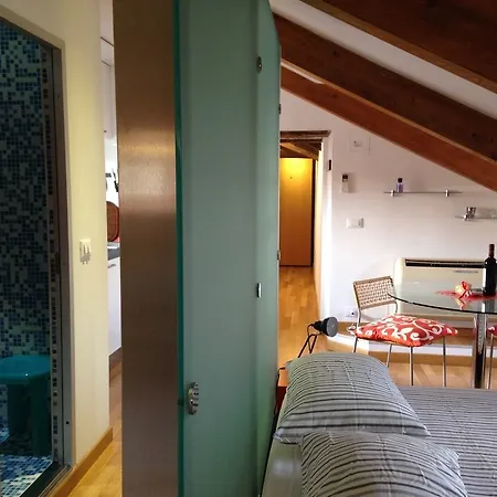 Apartment Apartment Bijoux Turin