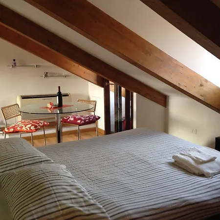 Bijoux Appartement Turijn