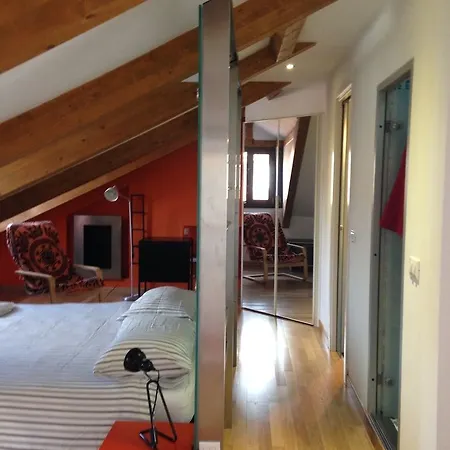 Apartment Apartment Bijoux