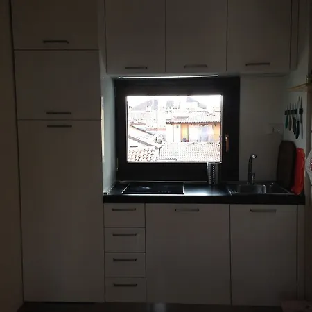Apartment Bijoux *