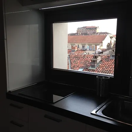 Apartment Apartment Bijoux Turin