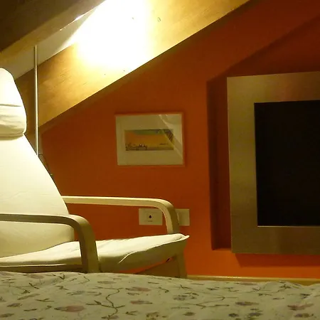 Bijoux Apartmán Turín