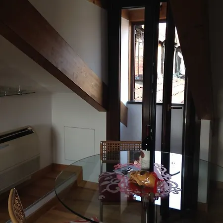Appartement Bijoux *