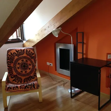Apartment Bijoux Apartment *