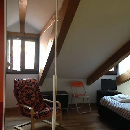 Apartment Apartment Bijoux