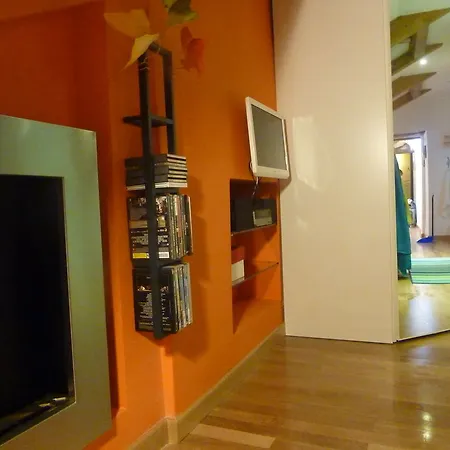 Bijoux Apartmán