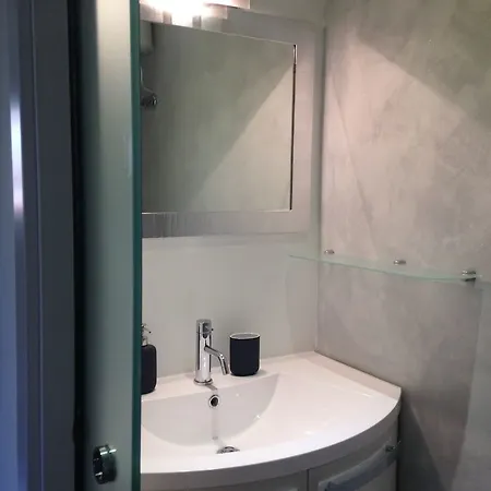 Apartment Bijoux Turin