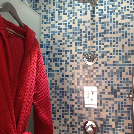 Apartment Bijoux *