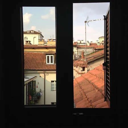 Apartment Bijoux *