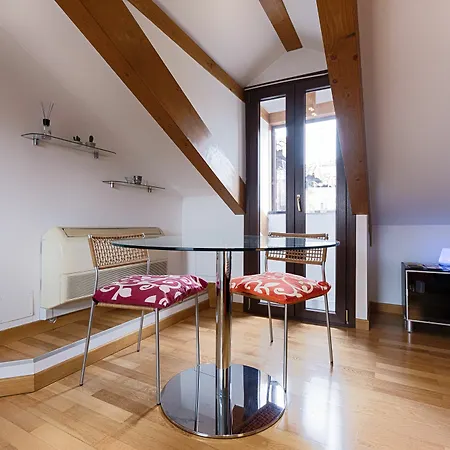 Apartment Apartment Bijoux