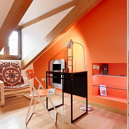Apartment Bijoux