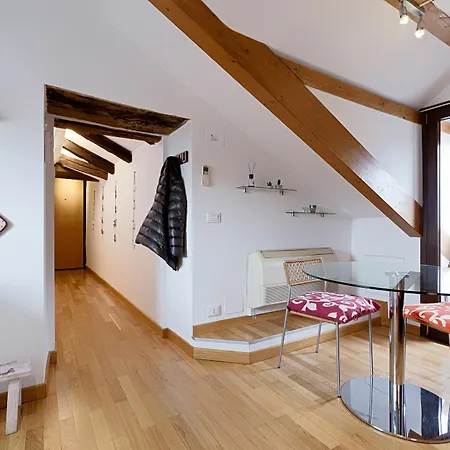 Apartment Bijoux * Turin