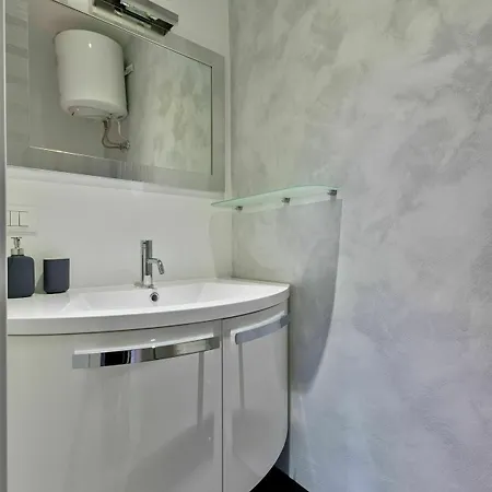 Apartment Apartment Bijoux