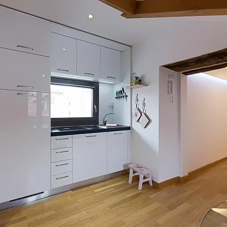 Apartment Apartment Bijoux