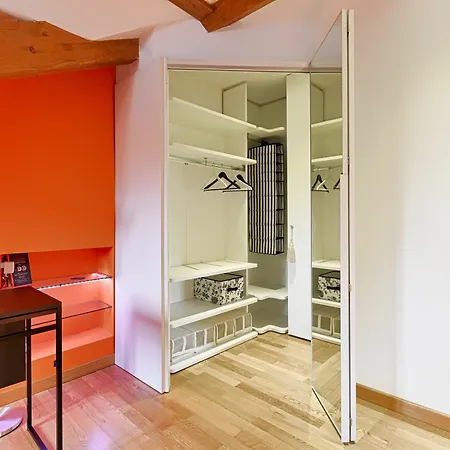 Apartment Apartment Bijoux *