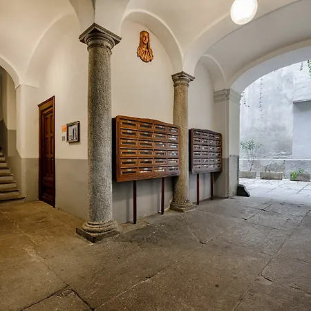 Apartment Apartment Bijoux