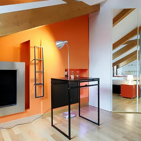 Apartment Apartment Bijoux