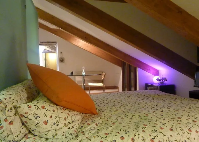 Apartament Bijoux *