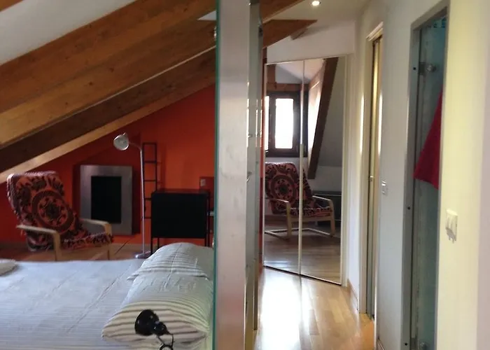 Apartament Bijoux