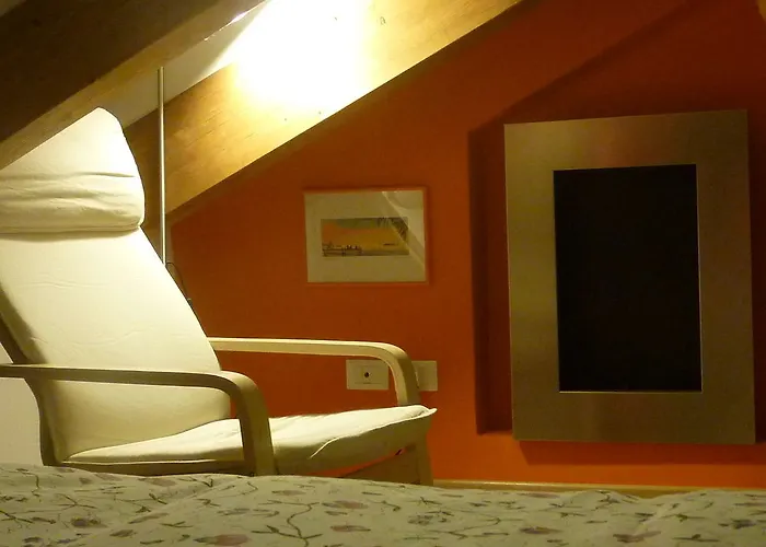Bijoux Apartament Turyn