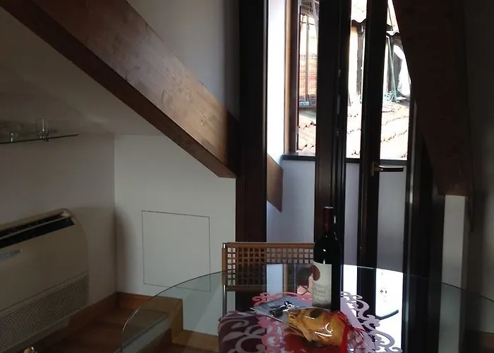Apartament Bijoux *
