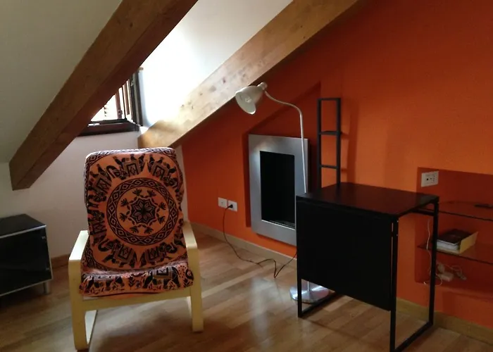 Bijoux Apartament *