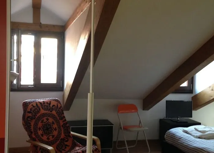 Apartament Bijoux