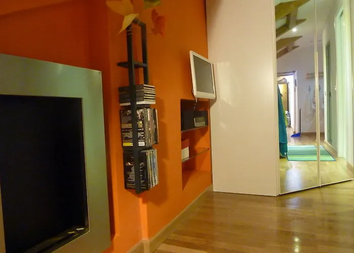 Bijoux Apartament