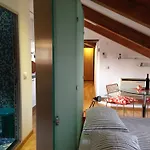 Apartmán Bijoux Turín