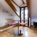 Apartmán Bijoux