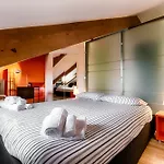 Bijoux Apartmán Turín