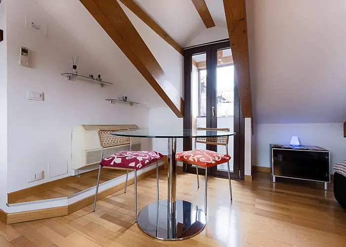 Apartment Apartment Bijoux