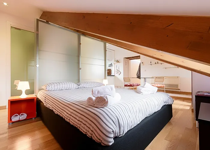 Apartment Bijoux