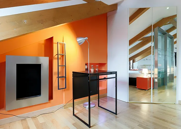 Apartment Apartment Bijoux